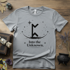 Perthro "Into the Unknown" T-Shirt
