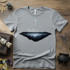 Isa Rune Stillness T-Shirt
