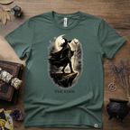 Tarot T-Shirt — The Fool