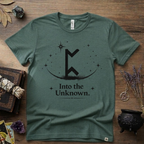 Perthro "Into the Unknown" T-Shirt