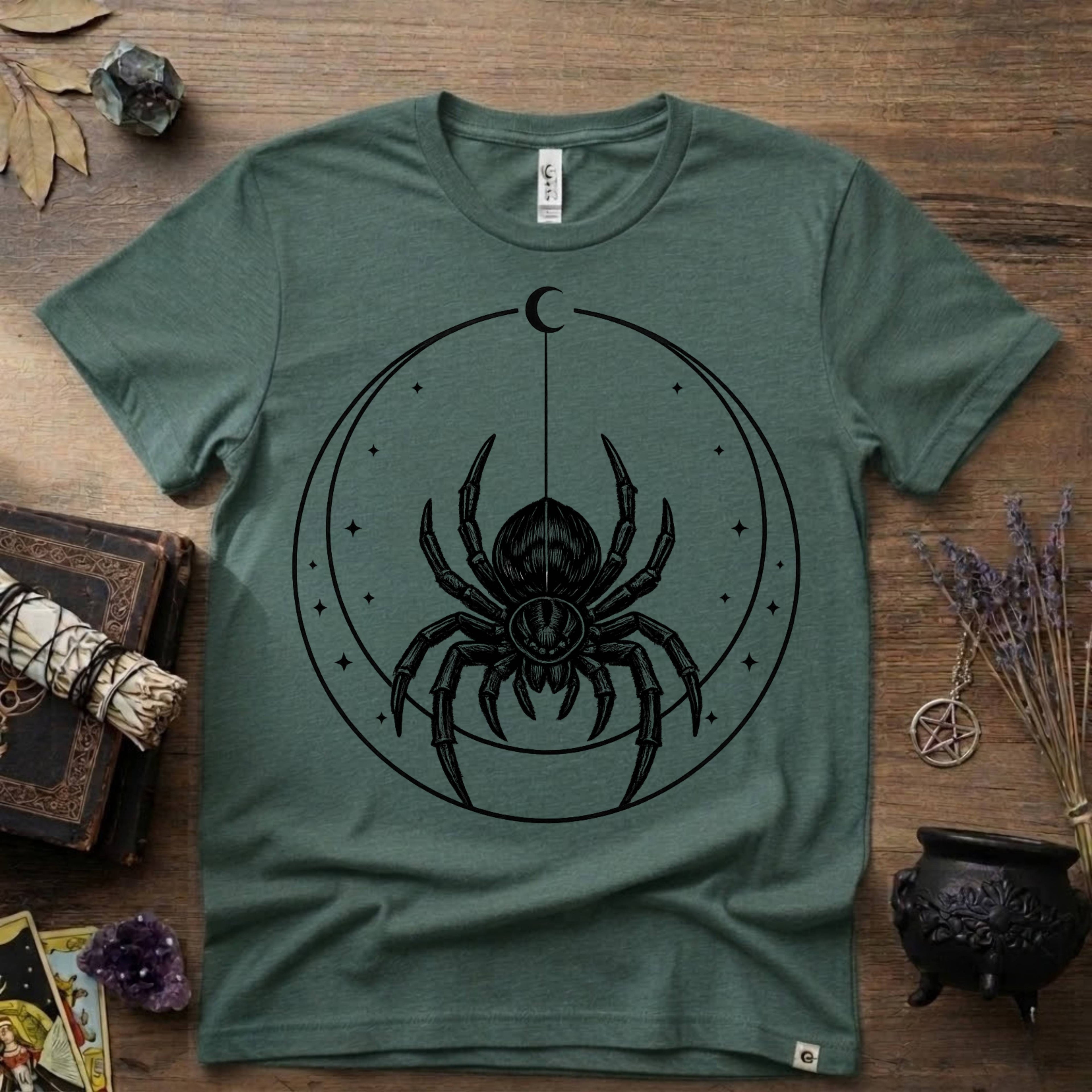 Spider Totem T-Shirt