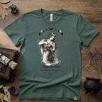 Aquarius 'I'm Not For Everyone' T-Shirt — Zodiac Horoscope Tee