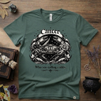 Cancer Zodiac 'Who You Callin' Crabby' T-Shirt