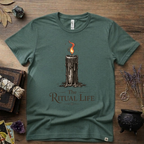Witchy T-Shirt — The Ritual Life