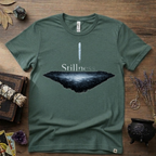 Isa Rune Stillness T-Shirt