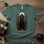 Tarot T-Shirt — The Empress