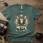 Taurus 'I Call Bullsh*t' T-Shirt — Funny Zodiac Bull Tee