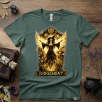 Tarot T-Shirt — Judgement