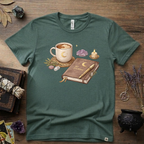 Witchy T-Shirt — Witch's Journal