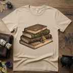 Witchy Grimoires T-Shirt
