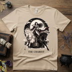 Tarot T-Shirt — The Chariot