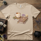 Witchy T-Shirt — Witch's Journal