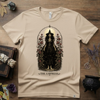 Tarot T-Shirt — The Empress