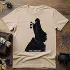 Tarot T-Shirt — The Hermit