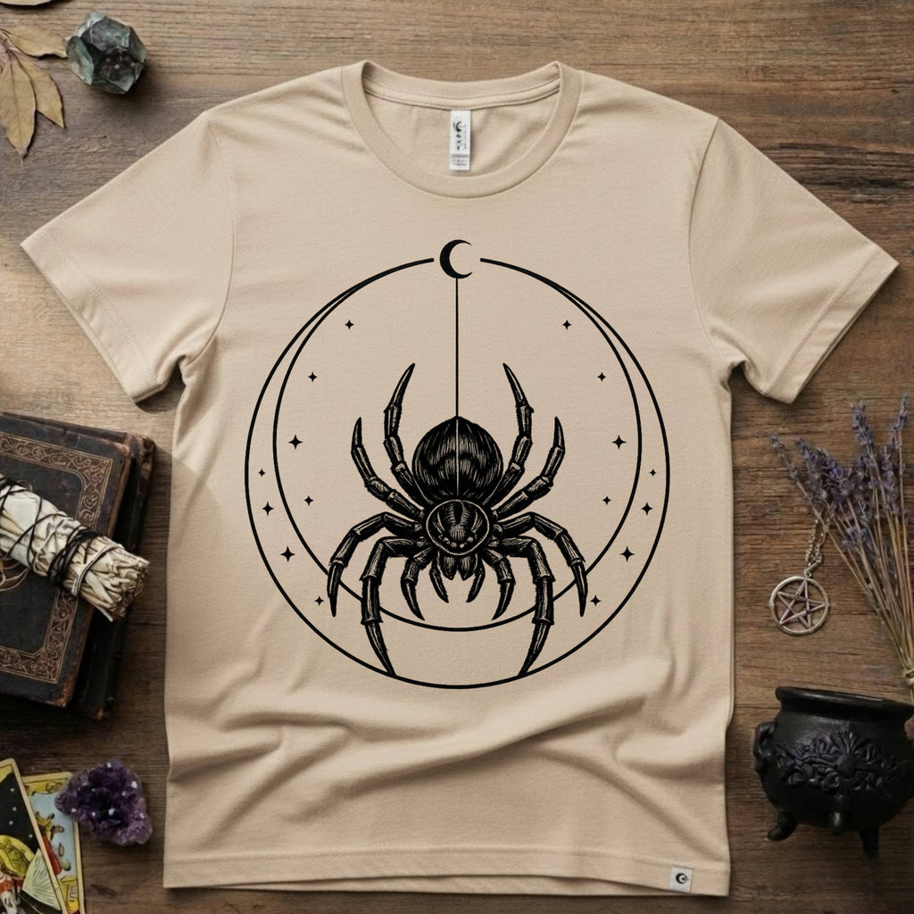Spider Totem T-Shirt