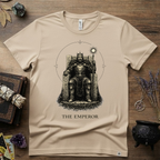 Tarot T-Shirt — The Emperor