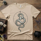 Snake Totem T-Shirt
