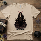 Tarot T-Shirt — The Devil