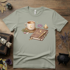 Witchy T-Shirt — Witch's Journal