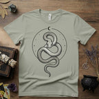 Snake Totem T-Shirt