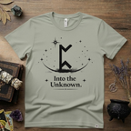 Perthro "Into the Unknown" T-Shirt