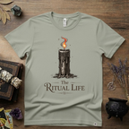 Witchy T-Shirt — The Ritual Life