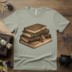 Witchy Grimoires T-Shirt