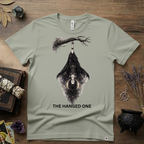 Tarot T-Shirt — The Hanged One