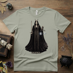 Tarot T-Shirt — Justice