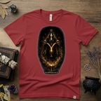 Tarot T-Shirt — Temperance