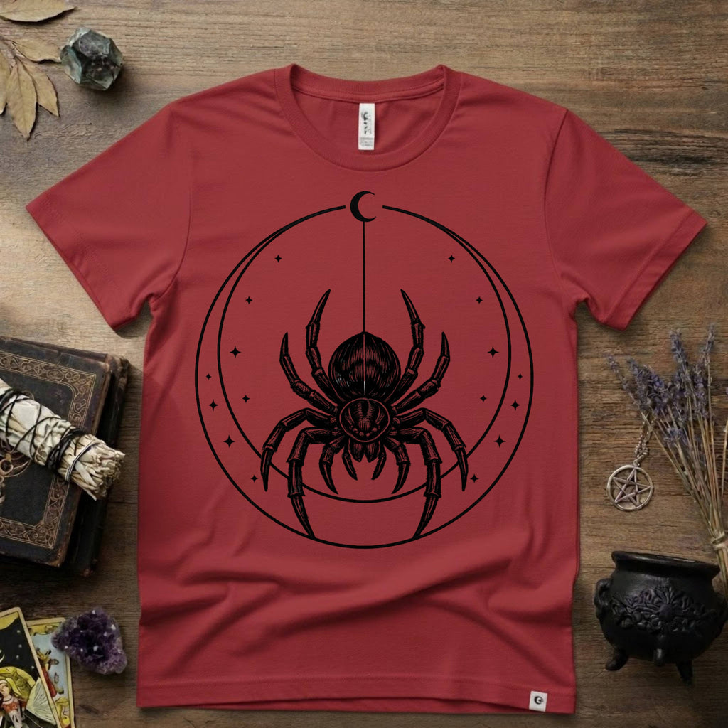 Spider Totem T-Shirt