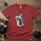Aquarius 'I'm Not For Everyone' T-Shirt — Zodiac Horoscope Tee