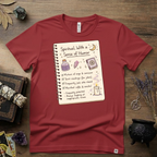 Witchy T-Shirt — Witchy Humor