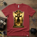 Tarot T-Shirt — Judgement