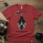 Tarot T-Shirt — The Hanged One