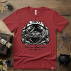 Cancer Zodiac 'Who You Callin' Crabby' T-Shirt