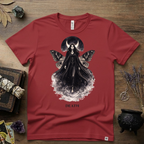 Tarot T-Shirt — Death
