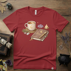 Witchy T-Shirt — Witch's Journal
