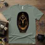 Tarot T-Shirt — Temperance