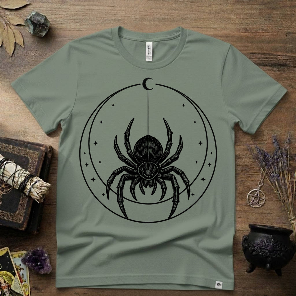 Spider Totem T-Shirt