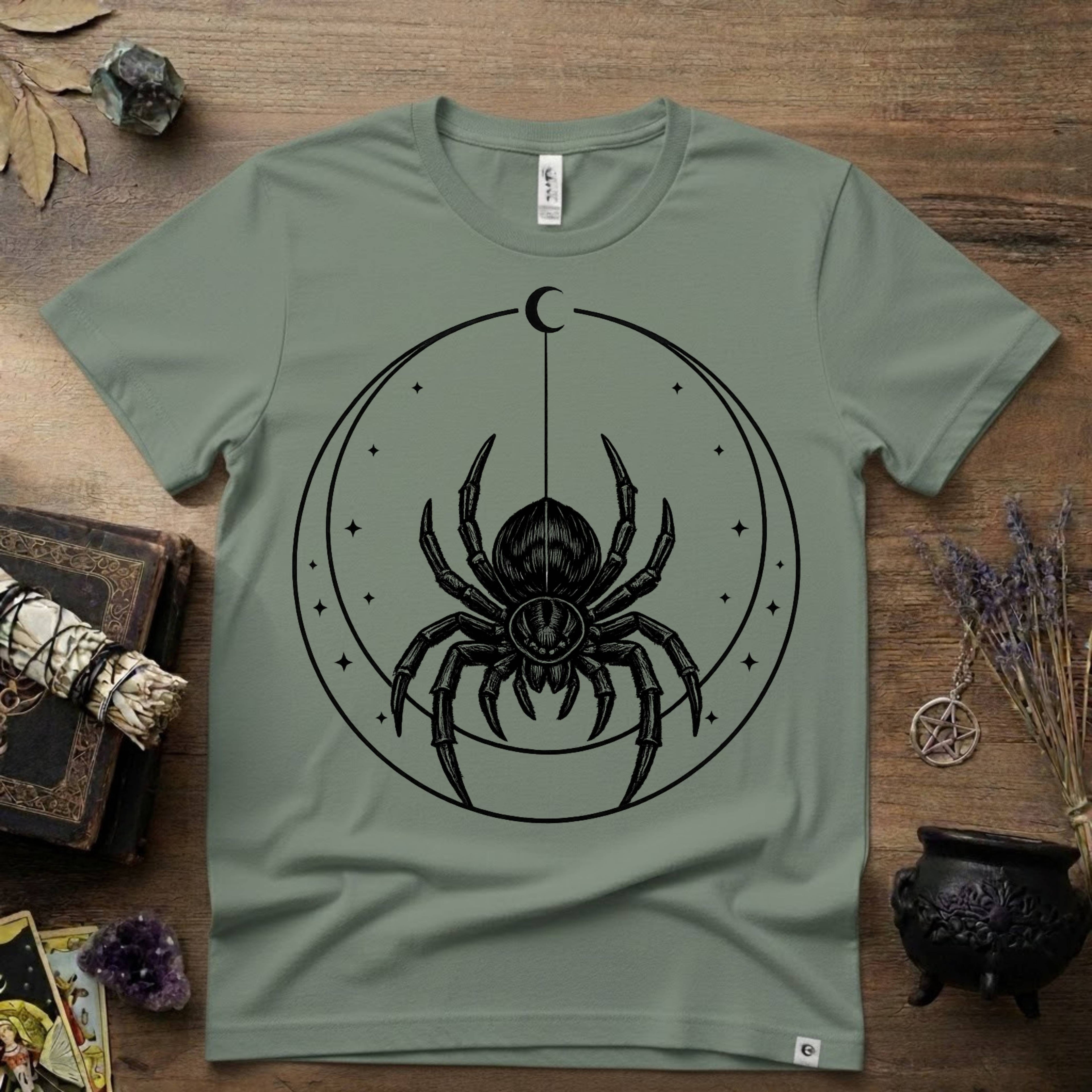Spider Totem T-Shirt