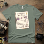 Witchy T-Shirt — Witchy Humor