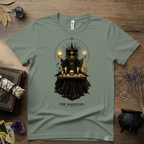 Tarot T-Shirt — The Magician
