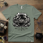 Cancer Zodiac 'Who You Callin' Crabby' T-Shirt
