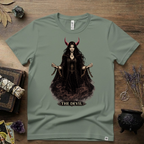 Tarot T-Shirt — The Devil