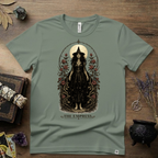 Tarot T-Shirt — The Empress