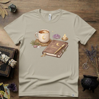 Witchy T-Shirt — Witch's Journal