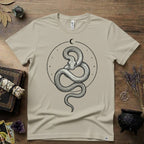 Snake Totem T-Shirt