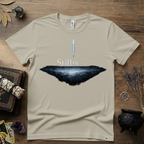 Isa Rune Stillness T-Shirt