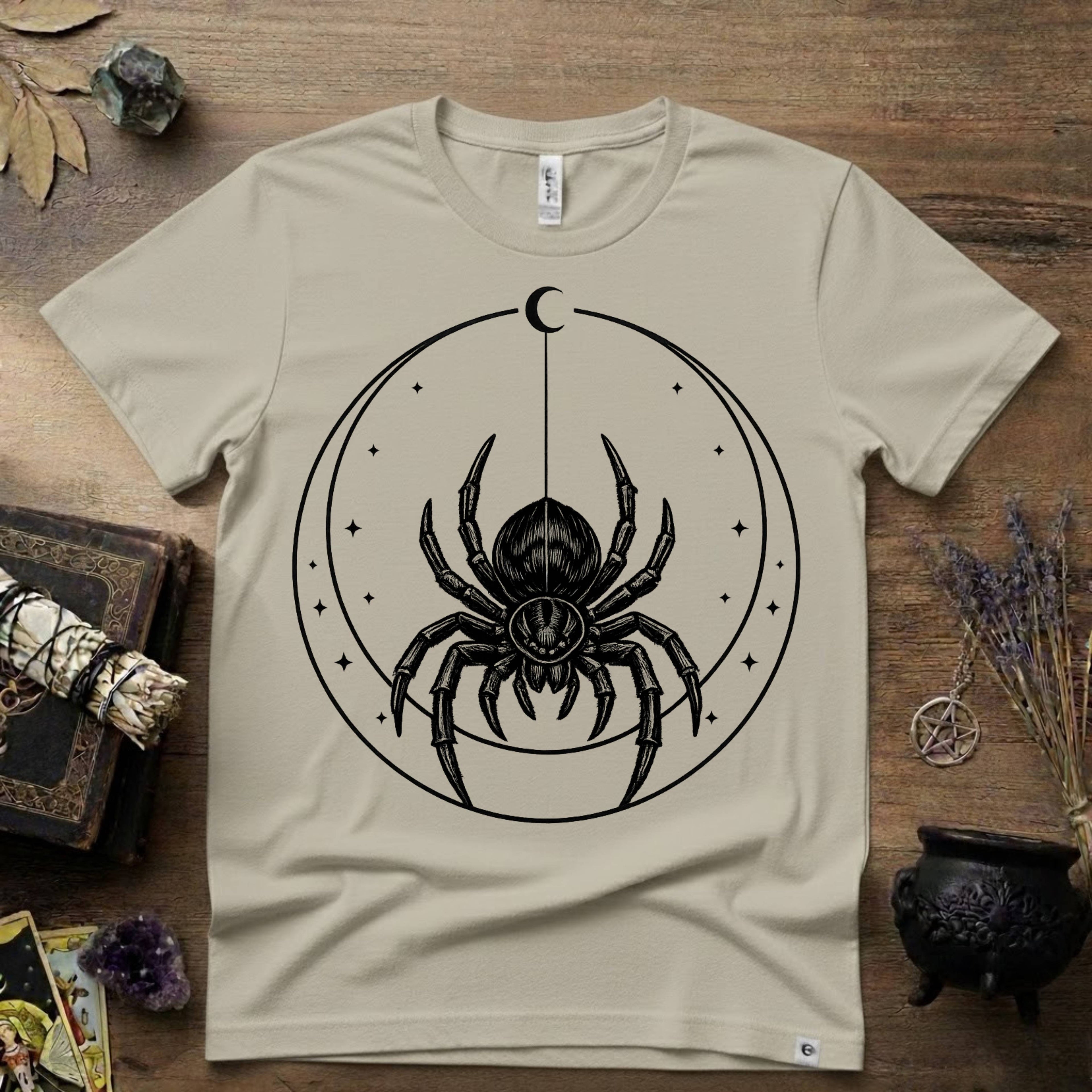 Spider Totem T-Shirt